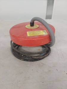 lot 2291 image: Allied Precision Stock Tank Deicer 1500W