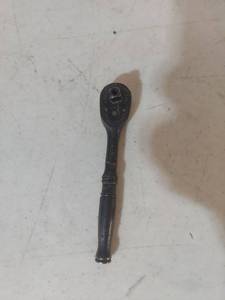 lot 1129 image: Snap-On 14 Drive Ratchet - GM70T