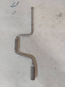 lot 1158 image: Snap-on K-4 Speed Wrench - 12 drive