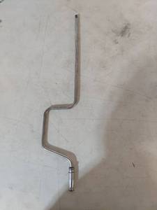 lot 1170 image: Snap-On 14 drive Speed Wrench - TMS4A