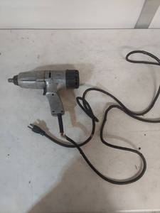 lot 1353 image: Electric Impact Wrench