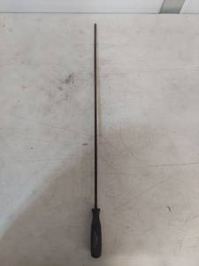 lot 1365 image: Snap-on Long Phillips Screwdriver SSDP422 USA