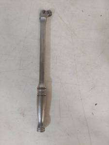 lot 1374 image: Snap-On F670 USA Chrome Breakover Handle - 38 Drive