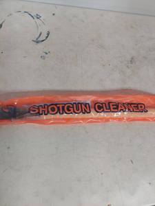 lot 1789 image: Tico Tool 30 Second Shotgun Cleaner