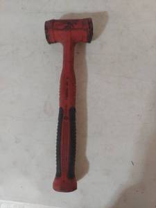 lot 1810 image: Snap-on Dead Blow Hammer - HBFE24