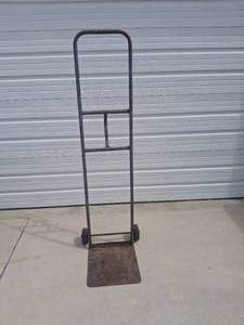 lot 11799 image: 2 Wheel Dolly