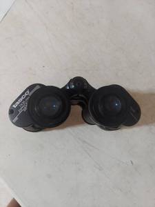 lot 2142 image: Tasco 7x35mm ZIP Focus Wide View Binoculars