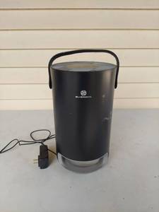 lot 1012 image: SilverOnyx Air Purifier KJ100F-Q01