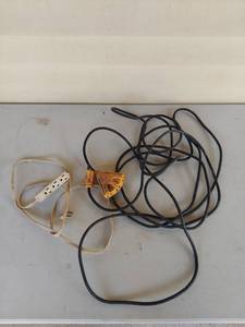 lot 2265 image: Extension Cord Lot