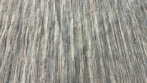 Threshold 7'x10' Area Rug. Color Blue/Tan Multicolored.