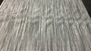 lot 2018 image: Threshold Woven 7x10 Area Rug. BlueTan Multicolor.