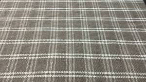 lot 2020 image: Threshold Cottonwood Multicolored Area Rug. 9x12.  TanIvory.