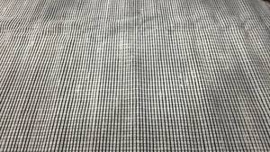 lot 2021 image: 7x10 Stripped Area Rug.