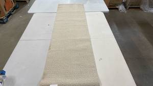 lot 3003 image: Threshold Runner 24x48