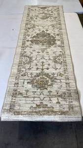 lot 3025 image: Threshold Runner, 24x7
