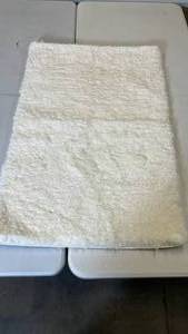 lot 3027 image: Room Essentials Rug, 26x310