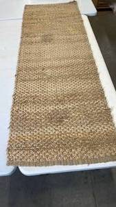lot 3029 image: Threshold Runner, 28x84
