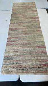 lot 3047 image: Threshold Runner, 24x7
