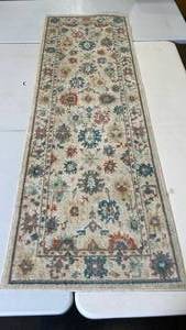 lot 3048 image: Threshold Runner, 28x84