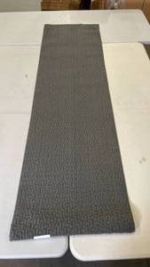 lot 3050 image: Threshold Runner, 24x84