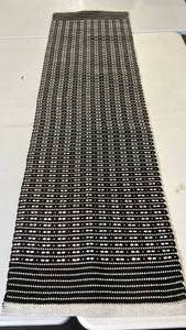 lot 3059 image: Threshold Runner, 2x7
