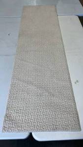 lot 3068 image: Threshold Runner, 24x84