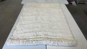 lot 3091 image: Room Essentials Area Rug, 4x56