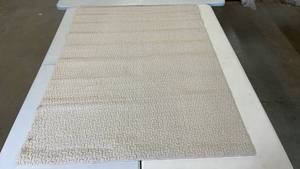 lot 3099 image: Area Rug, 4x5