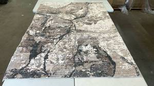 lot 3118 image: Area Rug, 5x7