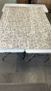 lot 3127 image: Area Rug, 5x7