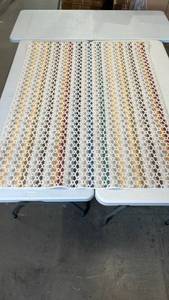 lot 3137 image: Area Rug, 4x56