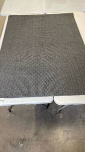 lot 3148 image: Threshold Area Rug, 4x56