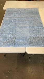 lot 3149 image: Room Essentials Area Rug, 4x56