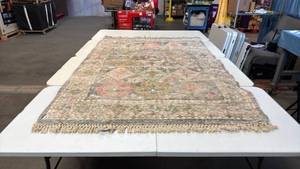 lot 8066 image: Opalhouse 5x7 Multicolor Area Rug