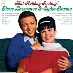 lot 30353 image: That Holiday Feeling CD (Expanded and Remastered Edition) - Retail $14