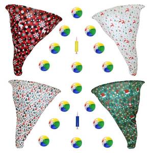 lot 51005 image: Esefine Granny Pants Yard Game, Giant Stretchy Pants Games for Family, Hilarious Game Set, Granny Pant Outdoor Party Games, Team Family Party Field Game Set - Retail $40