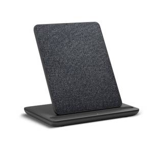 lot 51978 image: Made for Amazon, Wireless Charging Dock for Kindle Paperwhite Signature Editions (2022 & 2024 Releases) and Kindle Colorsoft Signature Edition - Retail $45