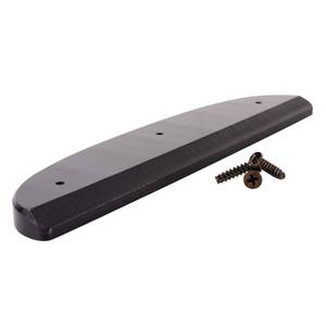 lot 44245 image: Powell-Peralta Tail Bone Black, 8 - Retail $13