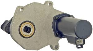 lot 44361 image: Dorman 600-902 Transfer Case Motor Compatible with Select Models - Retail $126