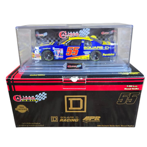 lot 50 image: 1999 Team Caliber Square D NASCAR #55 Diecast Model Car