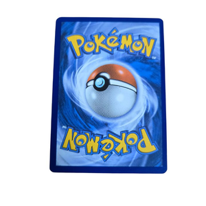 lot 58 image: Pokemon Trading Card Lot - 9 Cards Collection