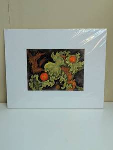 lot 16854 image: Fallish Original Aquarelle Artwork by Holly Miller
