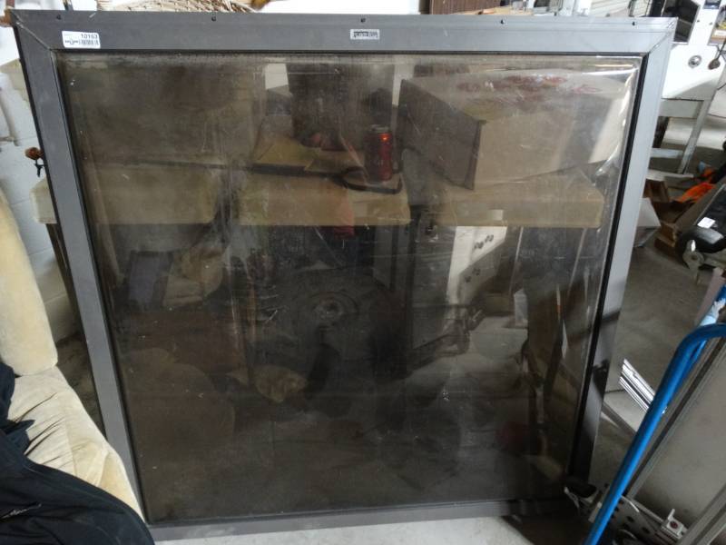 lot 10163 image: Large Skylight