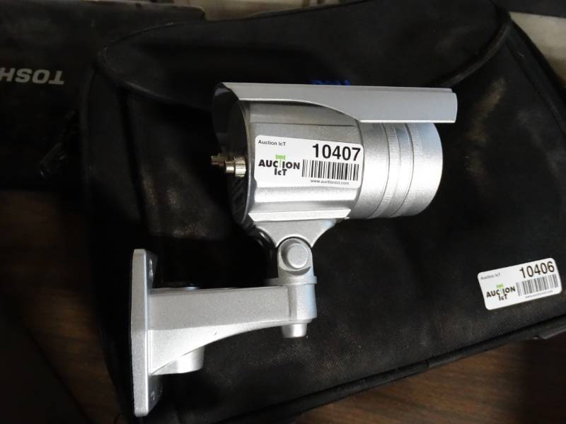 lot 10407 image: security camera