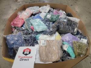 lot 53403 image: CLOTHES - varied brands - 430 ct