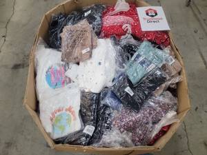 lot 53410 image: Womens Summer Clothing Old Navy - Several Hundred Plus Sizes (X-4X)