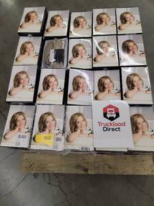 lot 56681 image: Toni Brattin Hairpieces - 100 ct.
