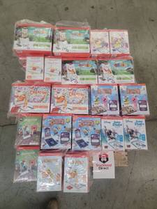 lot 56690 image: OSMO SUPER STUDIO &amp LITTLE GENIUS - TURN YOUR TABLET INTO AN EARLY LEARNING TOOL - ALL NEW