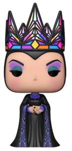 lot 421 image: Funko Pop Disney Snow White Evil Queen #1421 GS80