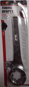 lot 425 image: Wilmar W703 Tubing Bender  Large